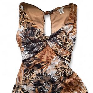 Cache Women's multi Vest